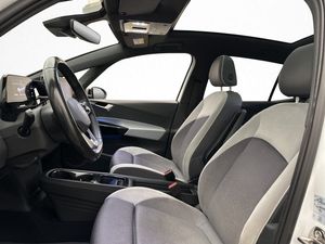 Volkswagen ID.3 bild 11