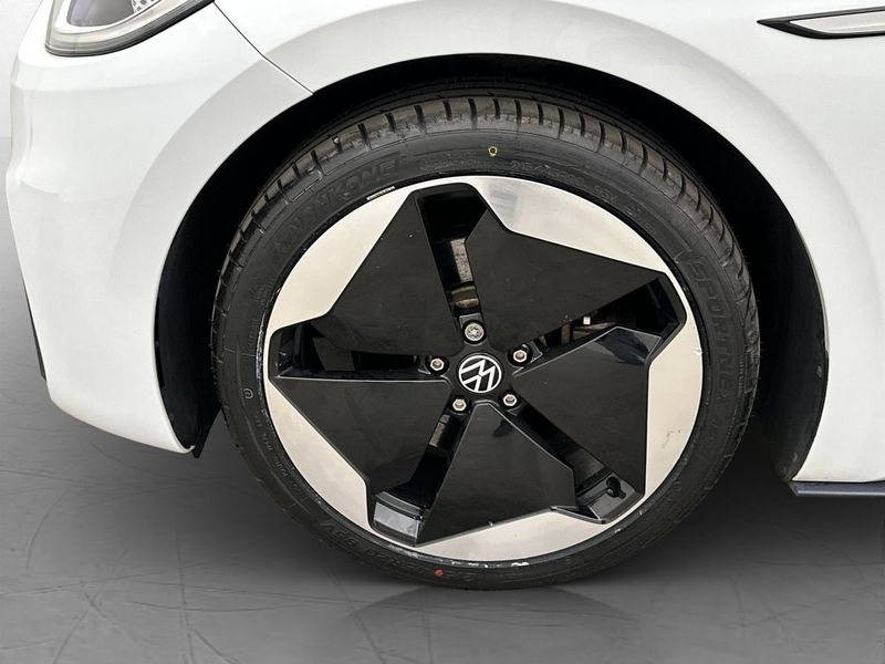 Volkswagen ID.3 bild 34