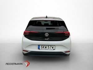 Volkswagen ID.3 bild 8