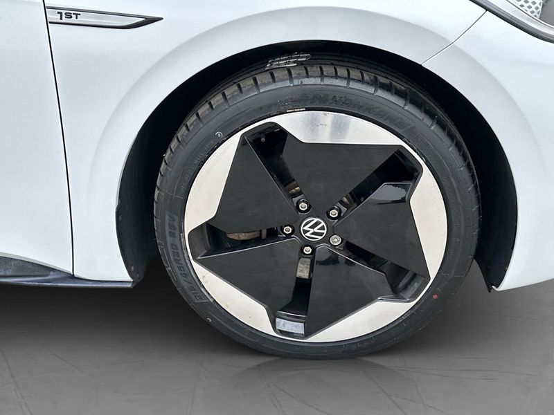 Volkswagen ID.3 bild 37