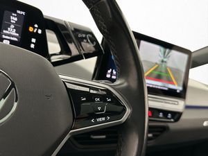 Volkswagen ID.3 bild 19