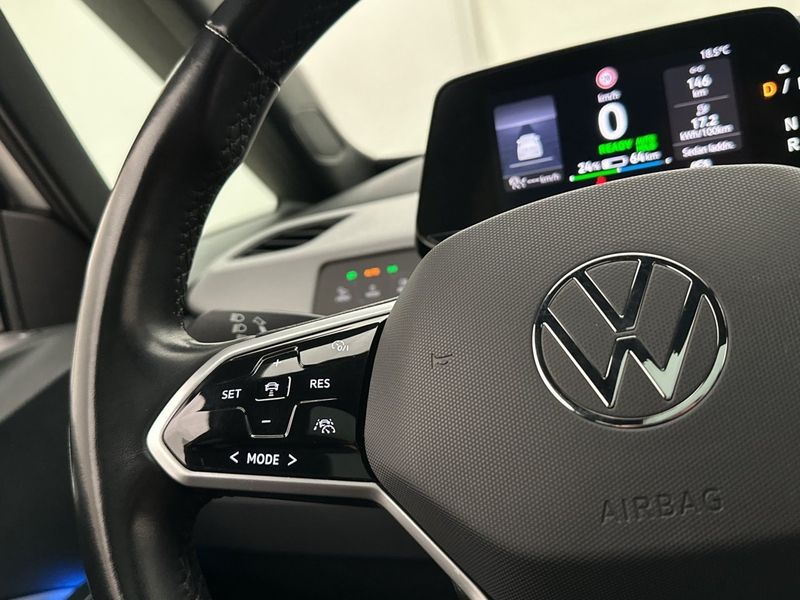 Volkswagen ID.3 bild 16