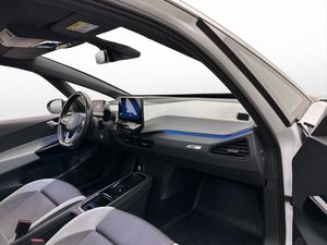 Volkswagen ID.3 bild 29