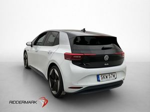 Volkswagen ID.3 bild 9