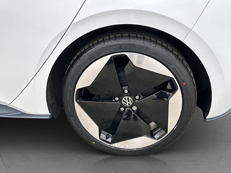 Volkswagen ID.3 bild 35
