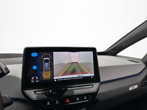 Volkswagen ID.3 bild 22