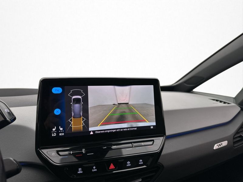 Volkswagen ID.3 bild 22