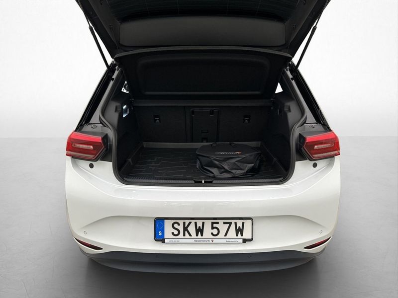 Volkswagen ID.3 bild 31