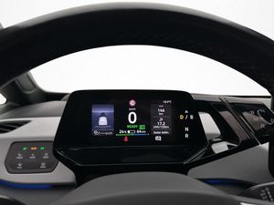 Volkswagen ID.3 bild 17