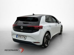 Volkswagen ID.3 bild 6