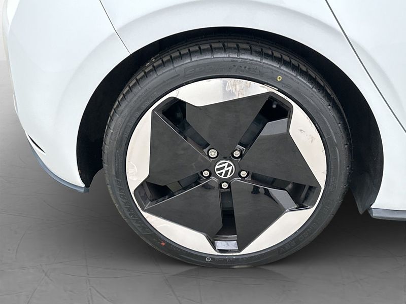 Volkswagen ID.3 bild 36