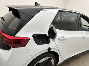 Volkswagen ID.3 bild 32