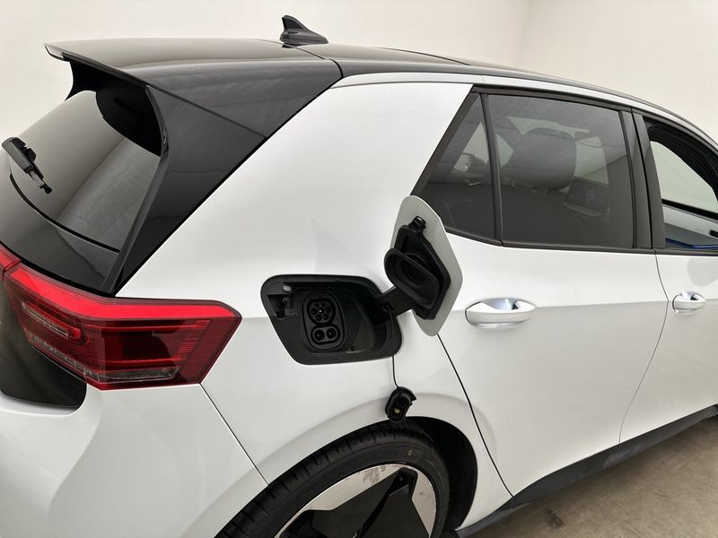 Volkswagen ID.3 bild 32