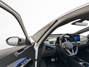 Volkswagen ID.3 bild 10