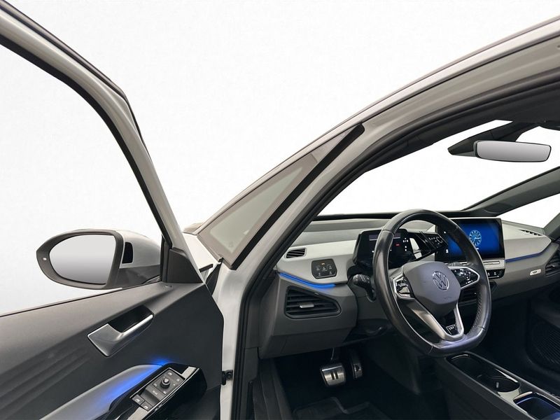 Volkswagen ID.3 bild 10