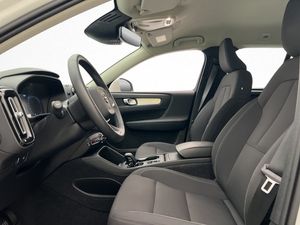 Volvo XC40 bild 10