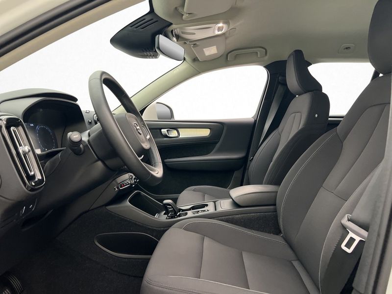 Volvo XC40 bild 10