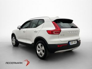 Volvo XC40 bild 8