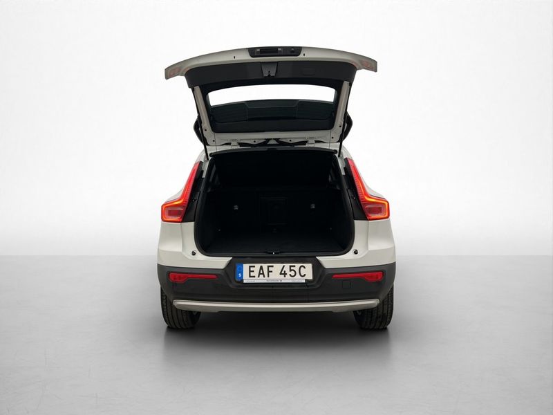 Volvo XC40 bild 28