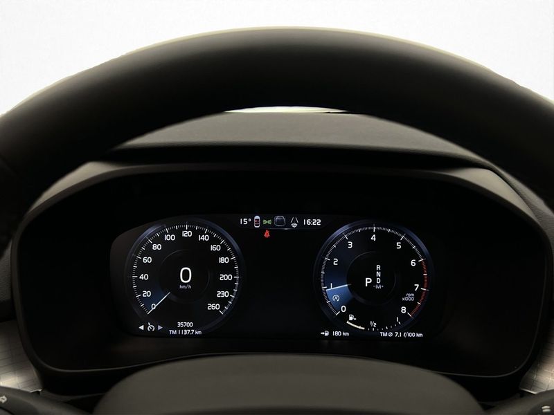 Volvo XC40 bild 14