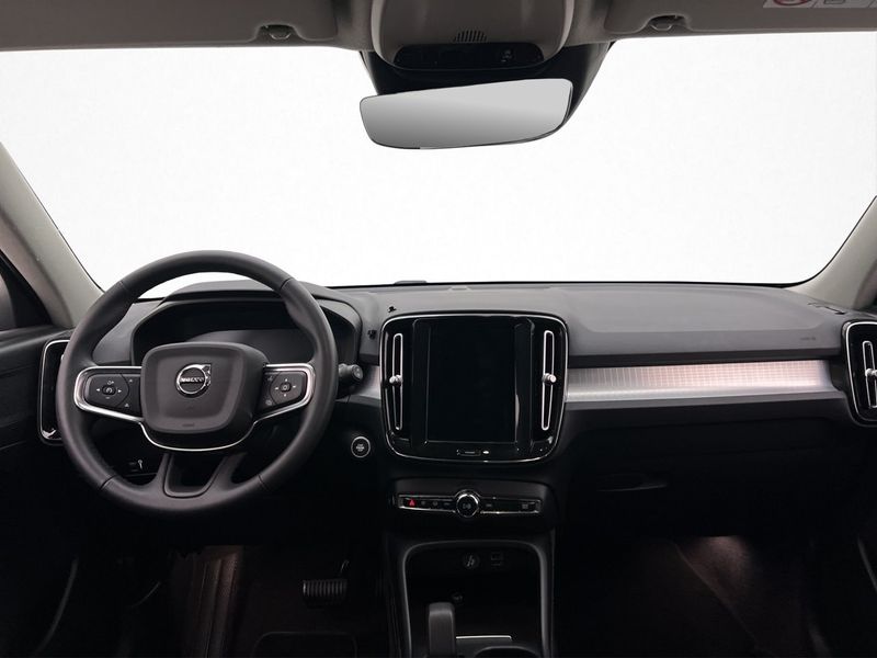 Volvo XC40 bild 16
