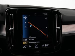 Volvo XC40 bild 18