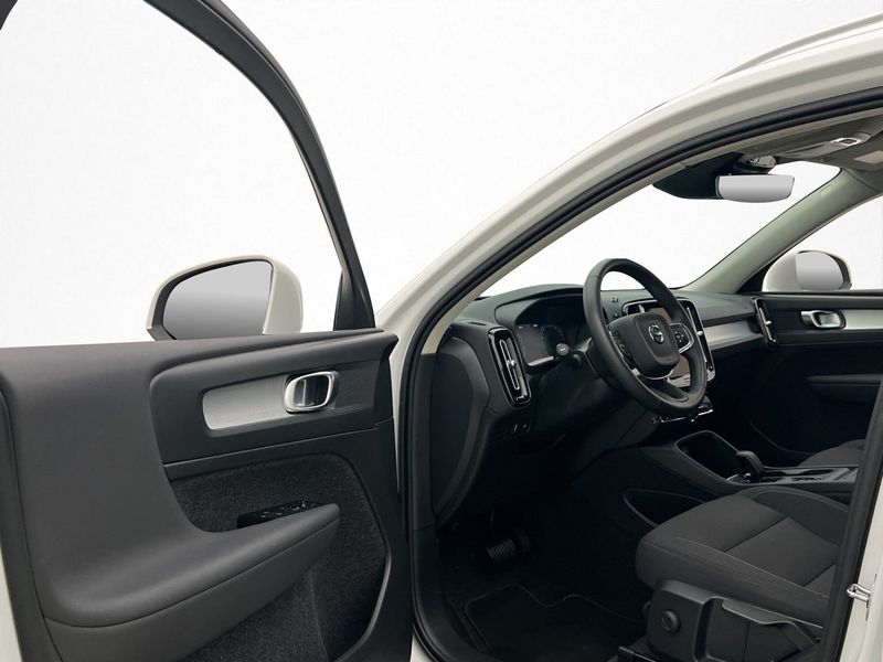 Volvo XC40 bild 9