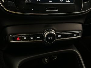 Volvo XC40 bild 23