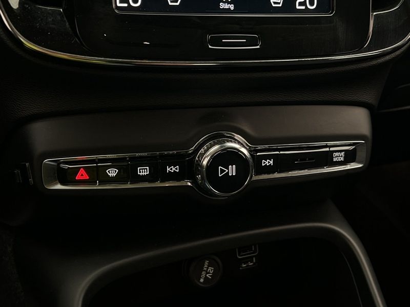 Volvo XC40 bild 23