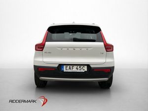 Volvo XC40 bild 6