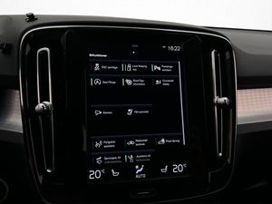 Volvo XC40 bild 20