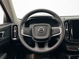 Volvo XC40 bild 11