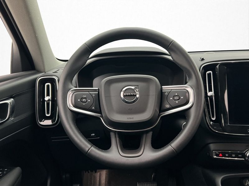Volvo XC40 bild 11