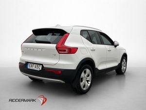 Volvo XC40 bild 5