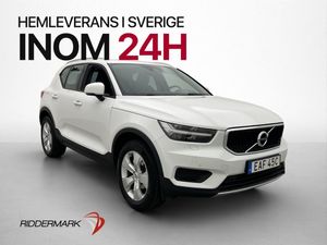 Volvo XC40 bild 3