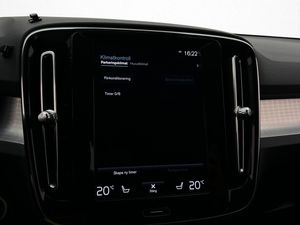 Volvo XC40 bild 22
