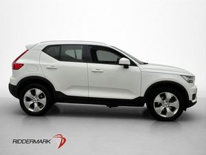 Volvo XC40 bild 4