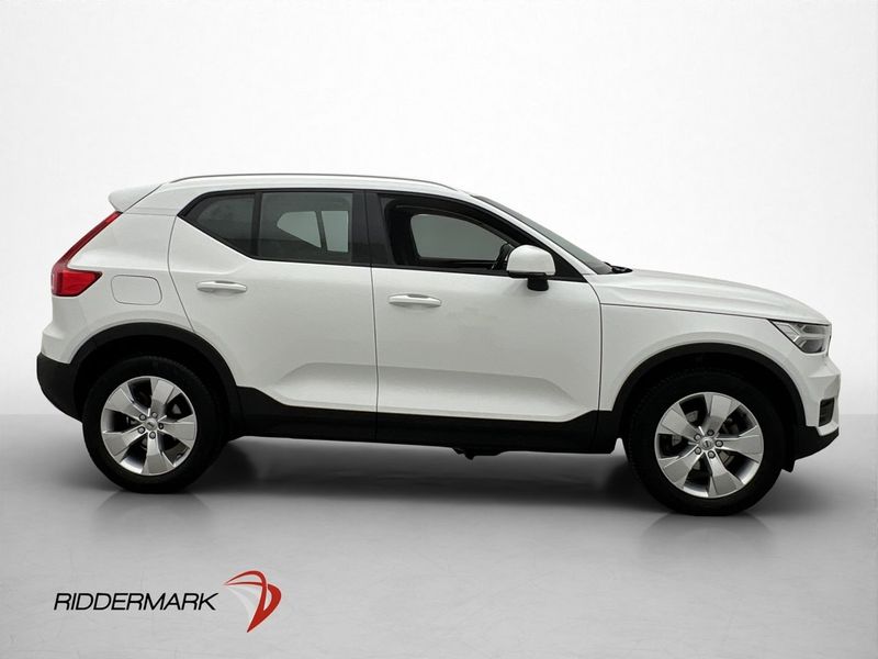 Volvo XC40 bild 4