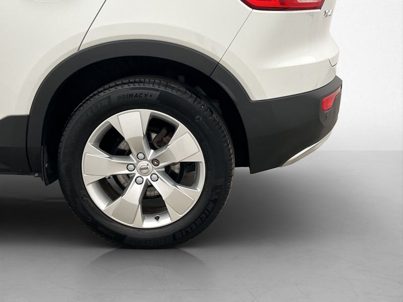 Volvo XC40 bild 30