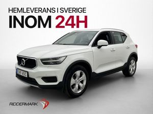 Volvo XC40 bild 1