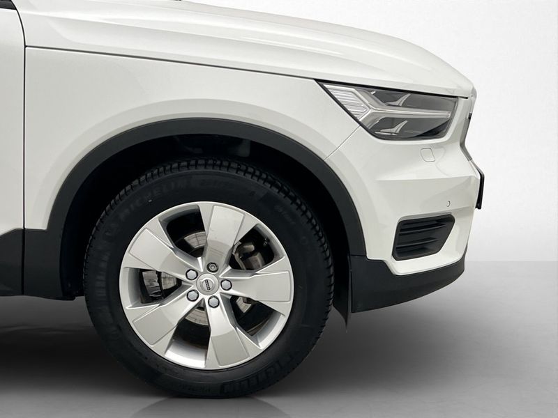 Volvo XC40 bild 32