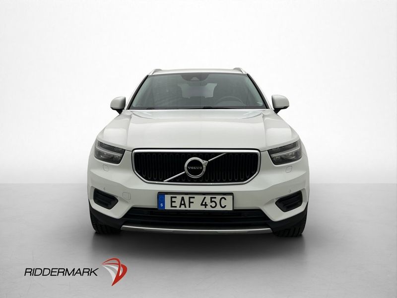 Volvo XC40 bild 2