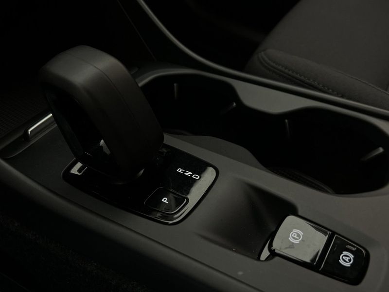 Volvo XC40 bild 24
