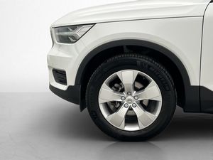 Volvo XC40 bild 29