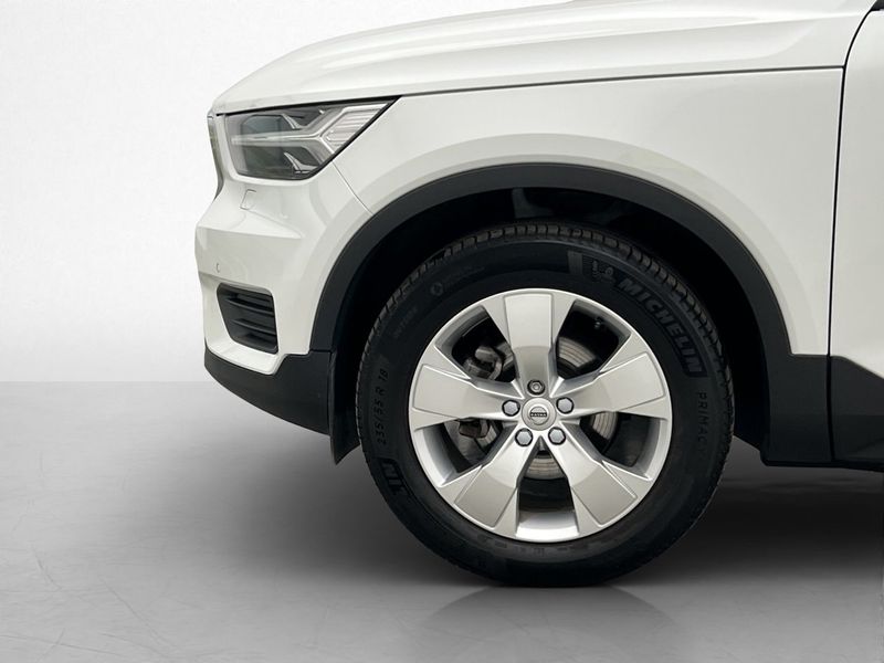 Volvo XC40 bild 29