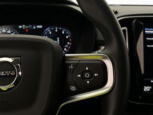 Volvo XC40 bild 15