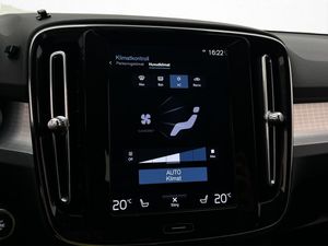 Volvo XC40 bild 21