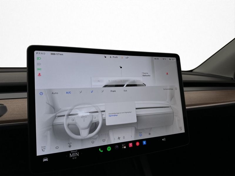 Tesla Model Y bild 23