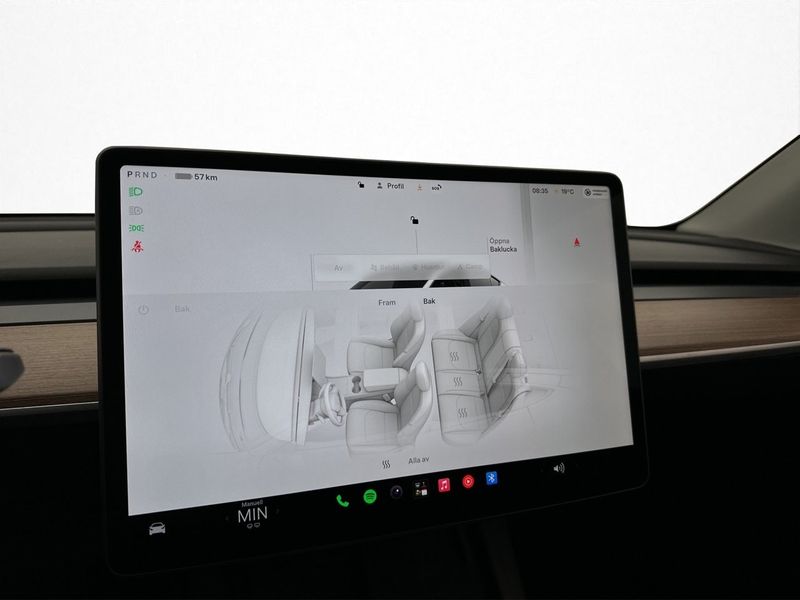 Tesla Model Y bild 24