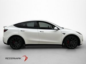 Tesla Model Y bild 5